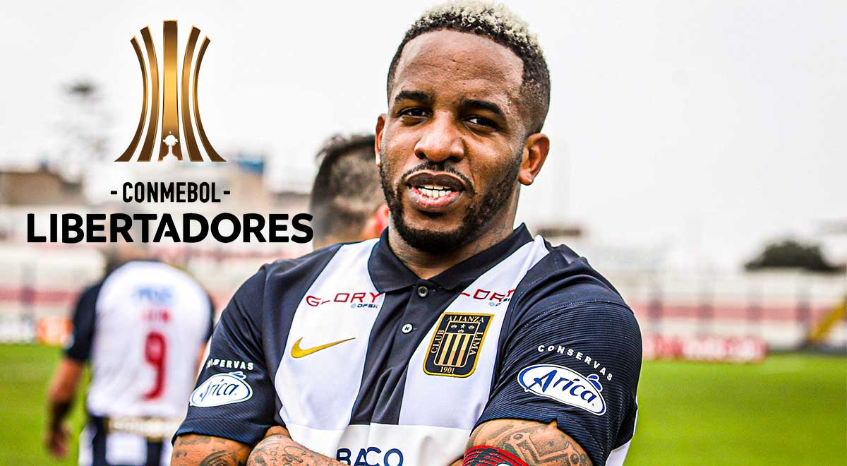 Copa Libertadores: ¿Jefferson Farfán fue inscrito en Alianza Lima para torneo internacional?