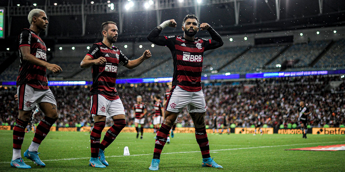 ¡Mete miedo! Flamengo anuncia refuerzo de último momento para enfrentar a Cristal