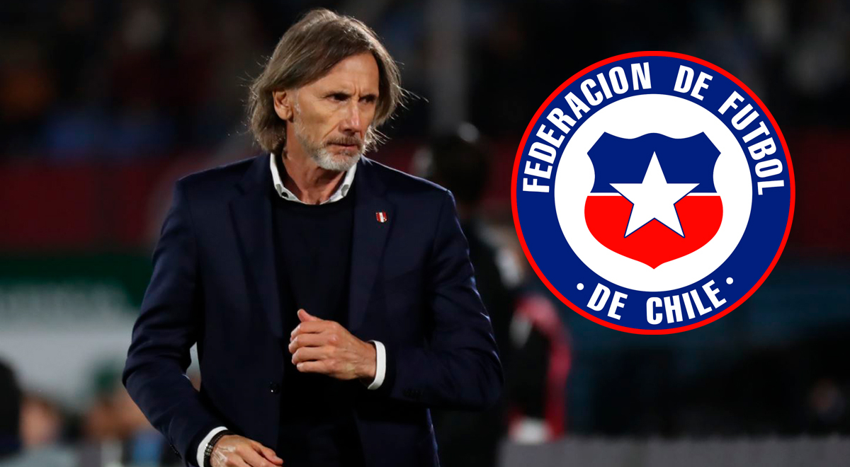¡Atención, Perú! Prensa argentina reveló que Gareca es opción para dirigir la Selección Chilena