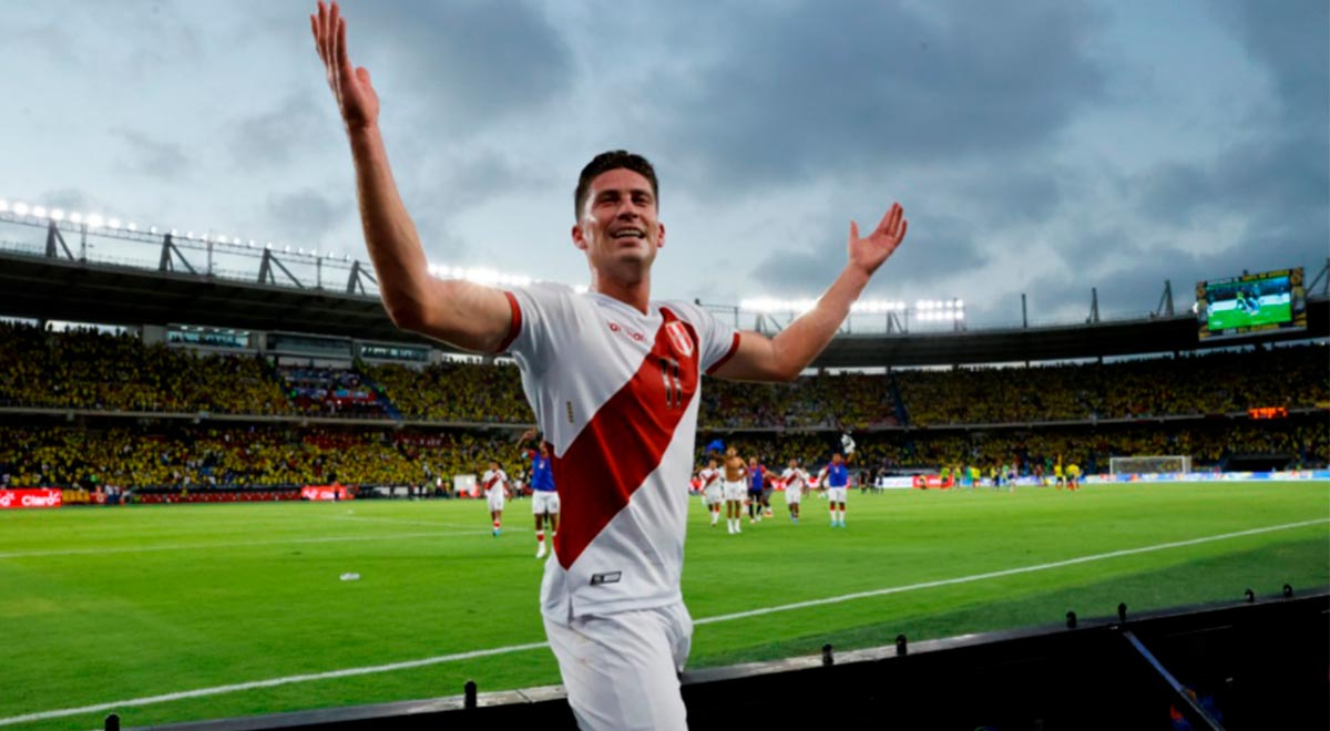Ormeño sobre el repechaje que disputará la Selección Peruana: 