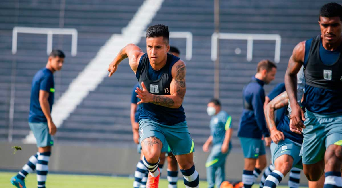 Alianza Lima vs. River: ¿Favorece el parón a los blanquiazules de cara a la Copa Libertadores?