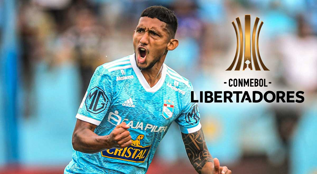¡Da para ilusionarse! Sporting Cristal es el club peruano que más ganó en los últimos 10 partidos de Libertadores