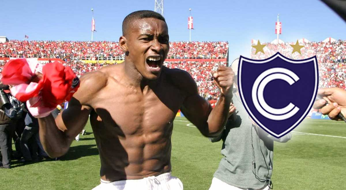 Fue campeón de la Recopa con Cienciano, hizo famoso a Lewandowski y hoy es millonario