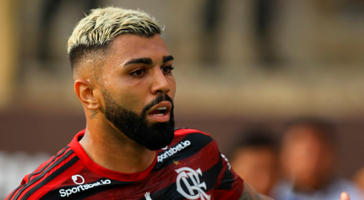 Prensa brasileña 'lapida' a Flamengo con negativa estadística a poco de jugar ante Cristal