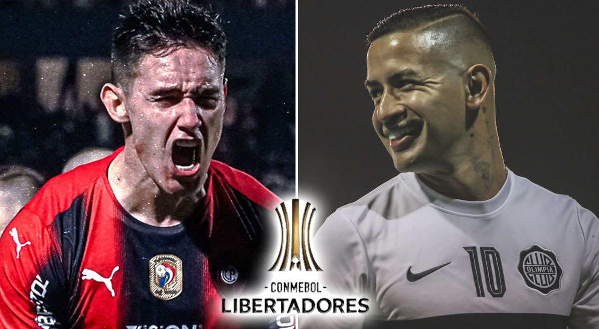 ESPN 4 en vivo, clásico Olimpia vs. Cerro: ¿cómo ver partido por Copa Libertadores?
