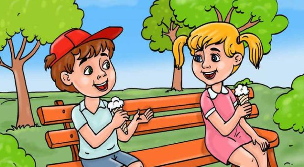 ¿Ves el único error? Tienes 10 segundos para resolver este reto visual