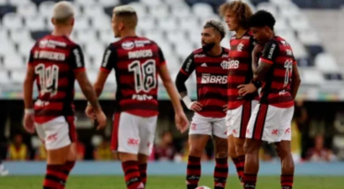 Copa Libertadores: Medios brasileños reaccionan ante posible suspensión de Cristal vs Flamengo