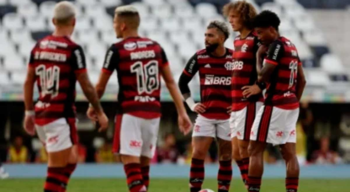 Copa Libertadores: Brazilian media react to possible suspension of Cristal vs Flamengo.