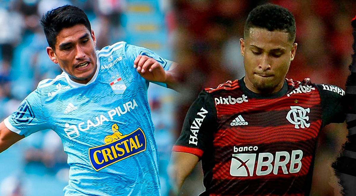 ¡Atención! Flamengo sorprende en redes sociales anunciando partido contra Sporting Cristal