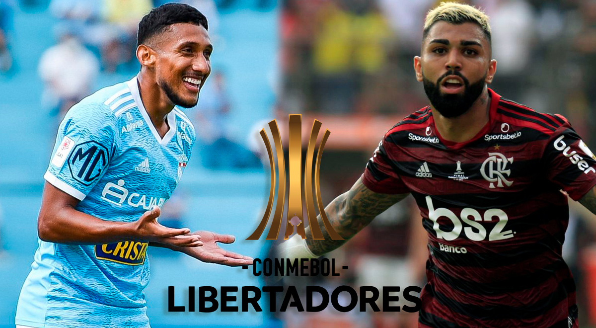 Sporting Cristal vs. Flamengo: Se confirma que partido de Libertadores se jugará sin público