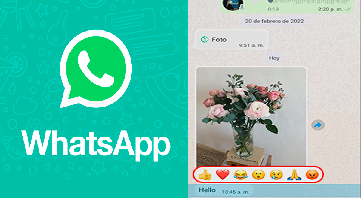 WhatsApp: ¿Cómo descargar la versión iPhone para Android 2022 APK?