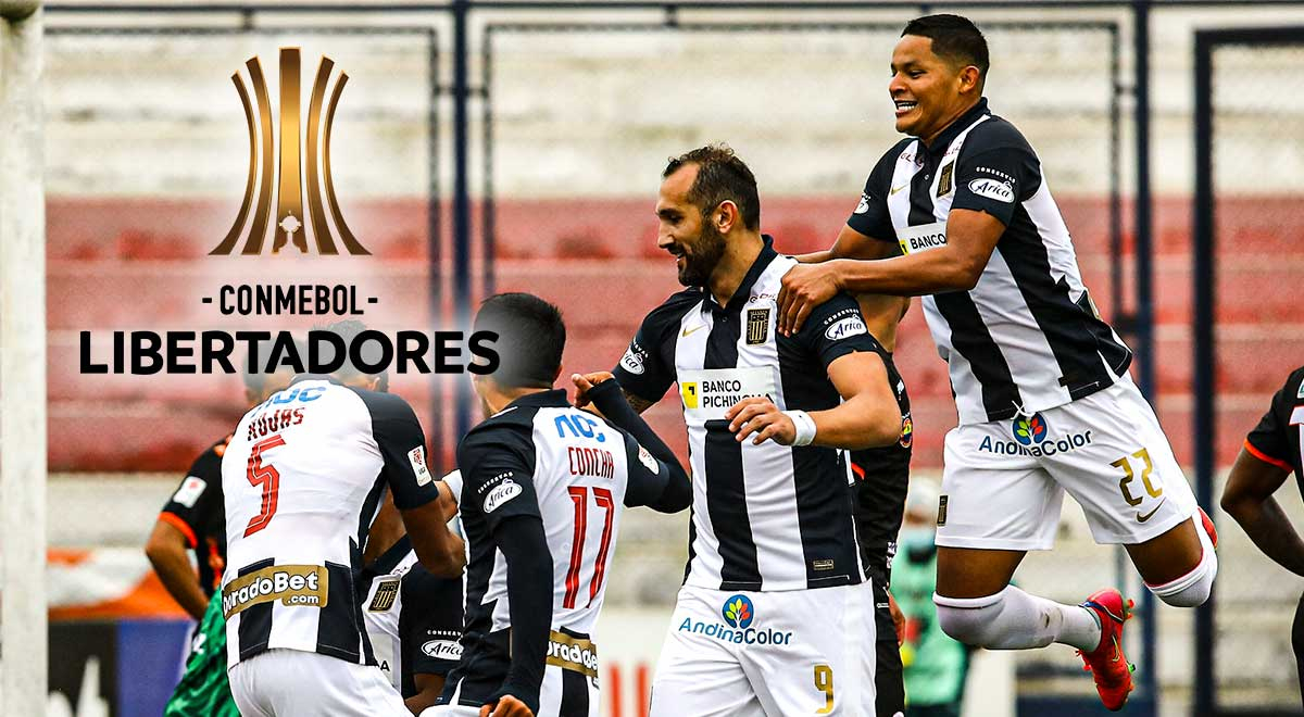 Alianza Lima por una noche historia: busca quebrar racha de 10 años sin ganar en Libertadores