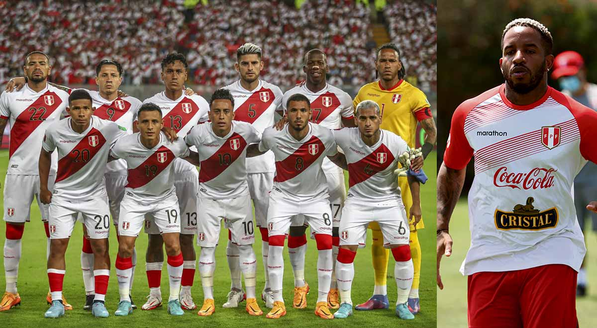 Jefferson Farfán promete carrazo a Pedro Gallese si Perú clasifica al Mundial