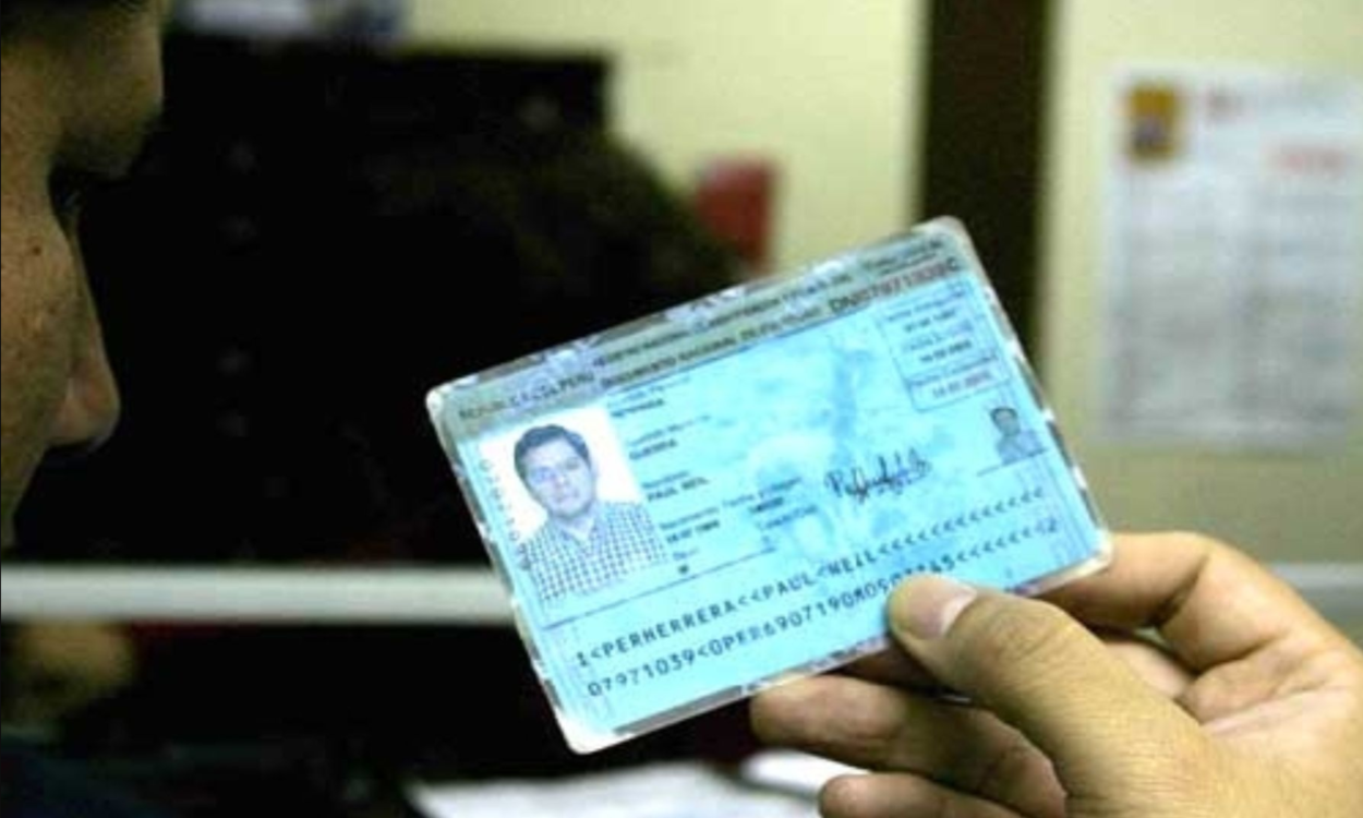 DNI 2022: revisa a qué países se puede viajar presentando el documento de identidad