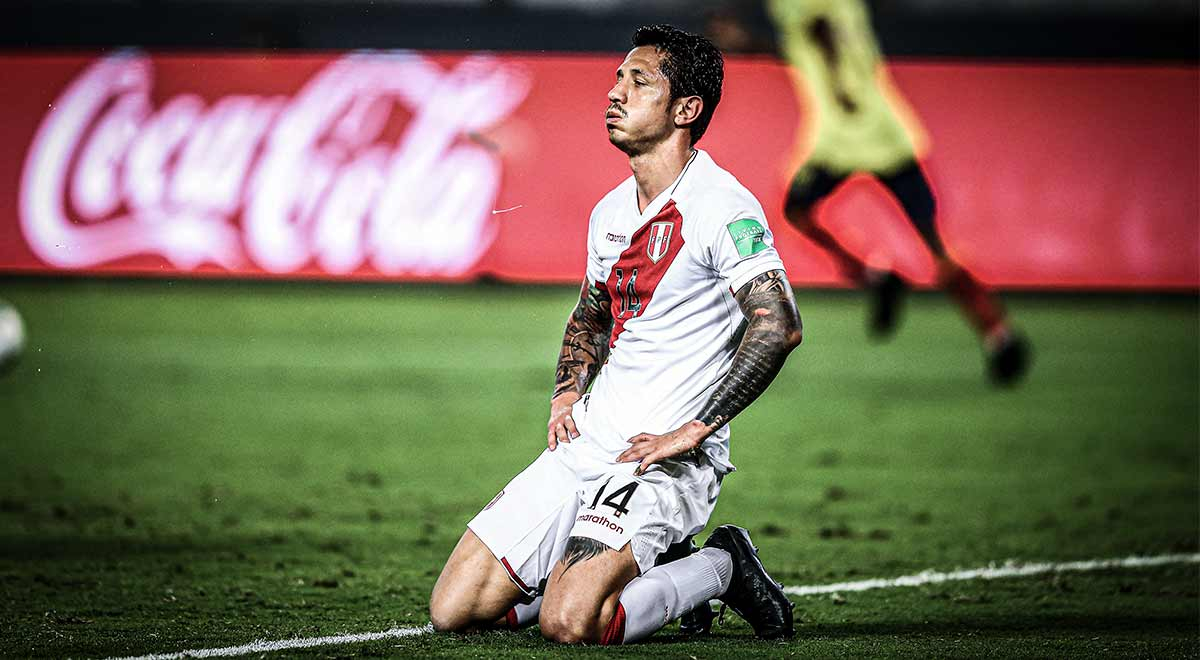 Selección Peruana: ¿Por qué no juega Gianluca Lapadula en Benevento?