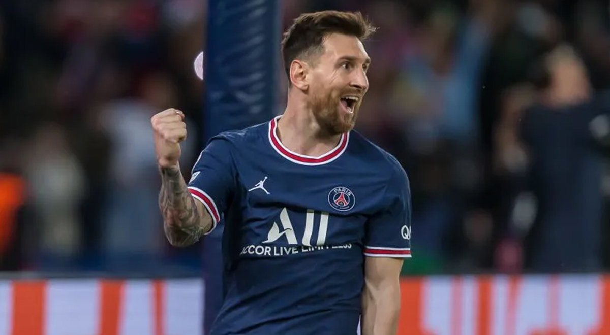 ¿Adiós críticas? Lionel Messi realizó un récord histórico en la Ligue 1 con PSG