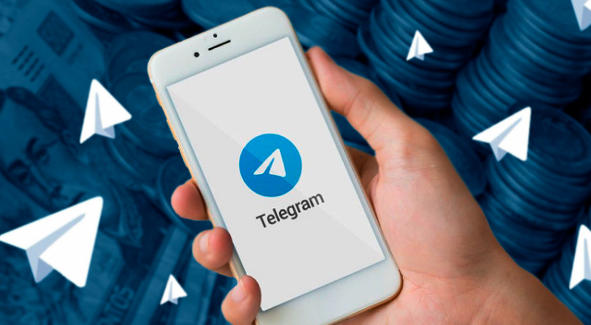 Telegram: Aprende a activar los 'mensajes que desaparecen' en pocos segundos