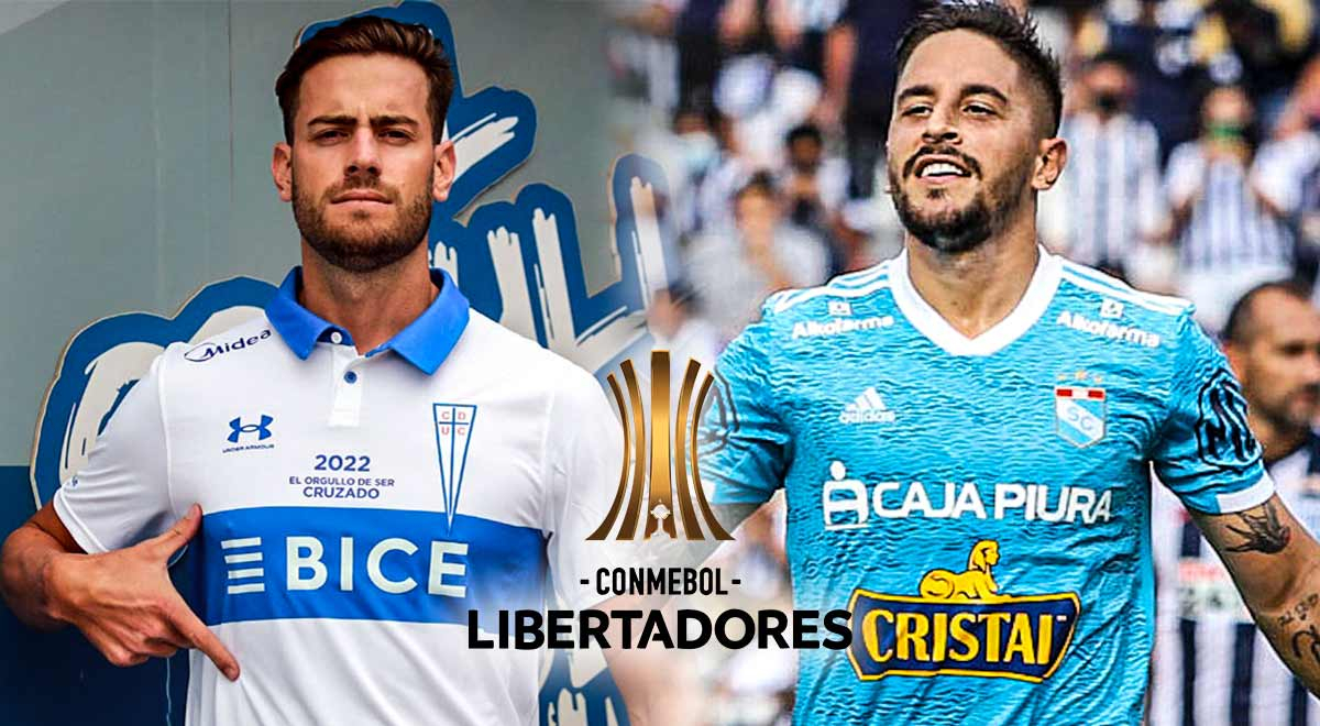 Copa Libertadores: Conoce cómo le fue a Sporting Cristal cada que visitó a la U. Católica