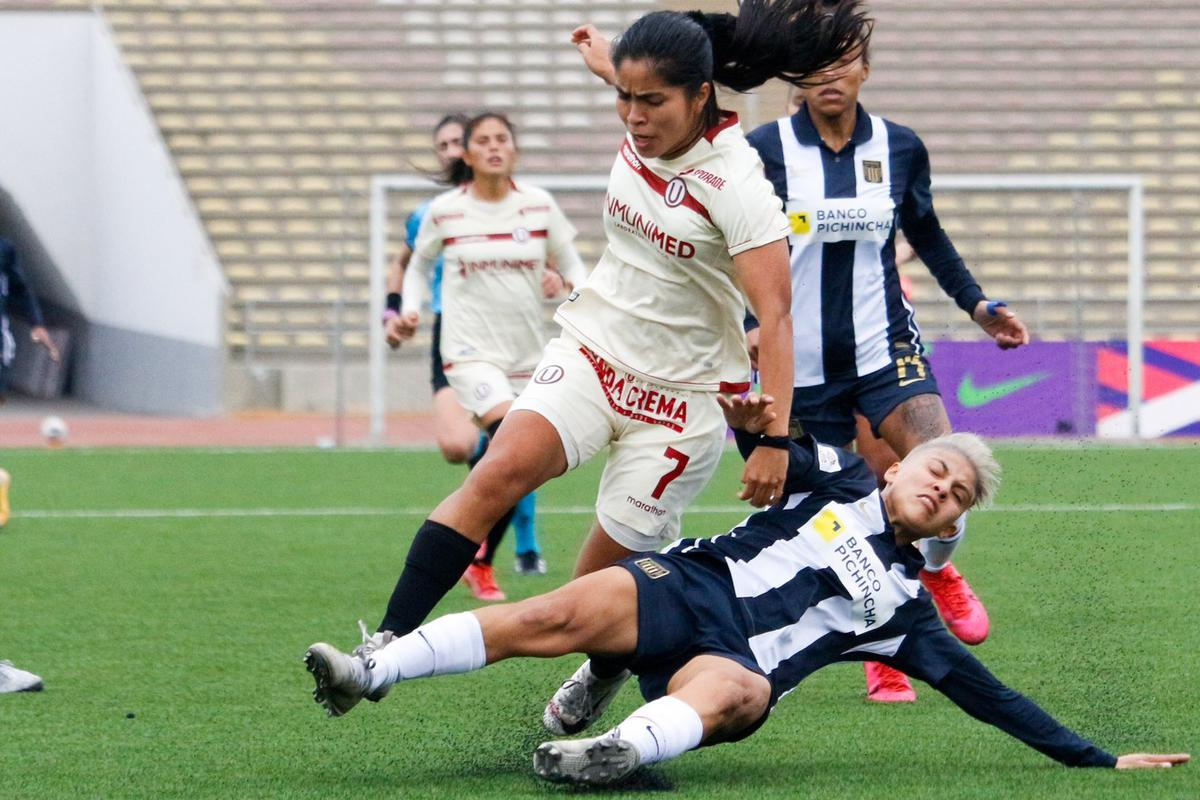 Universitario vs. Alianza Lima: Conoce el precio de las entradas para el clásico femenino