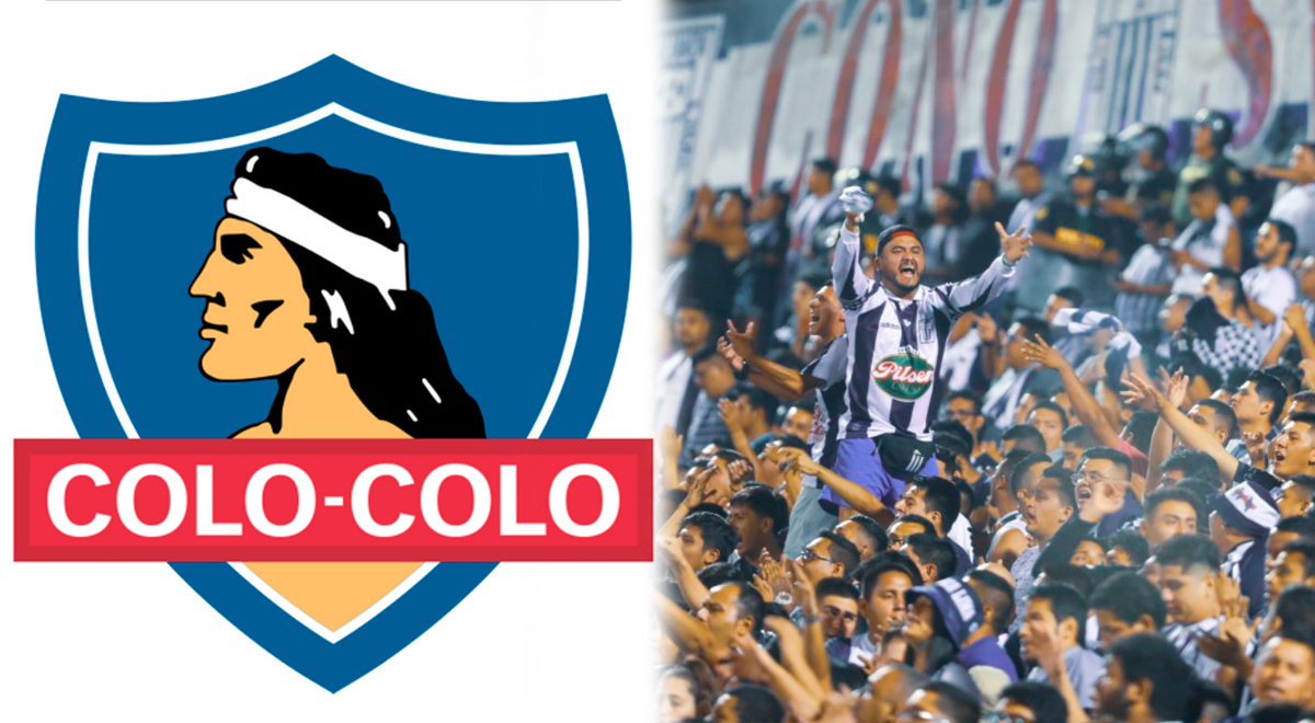 Presidente de Colo Colo y su sentir sobre Alianza Lima: 