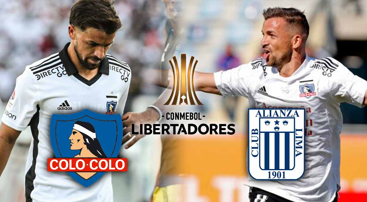 Colo Colo: conoce las virtudes y defectos del rival de Alianza Lima en la Libertadores