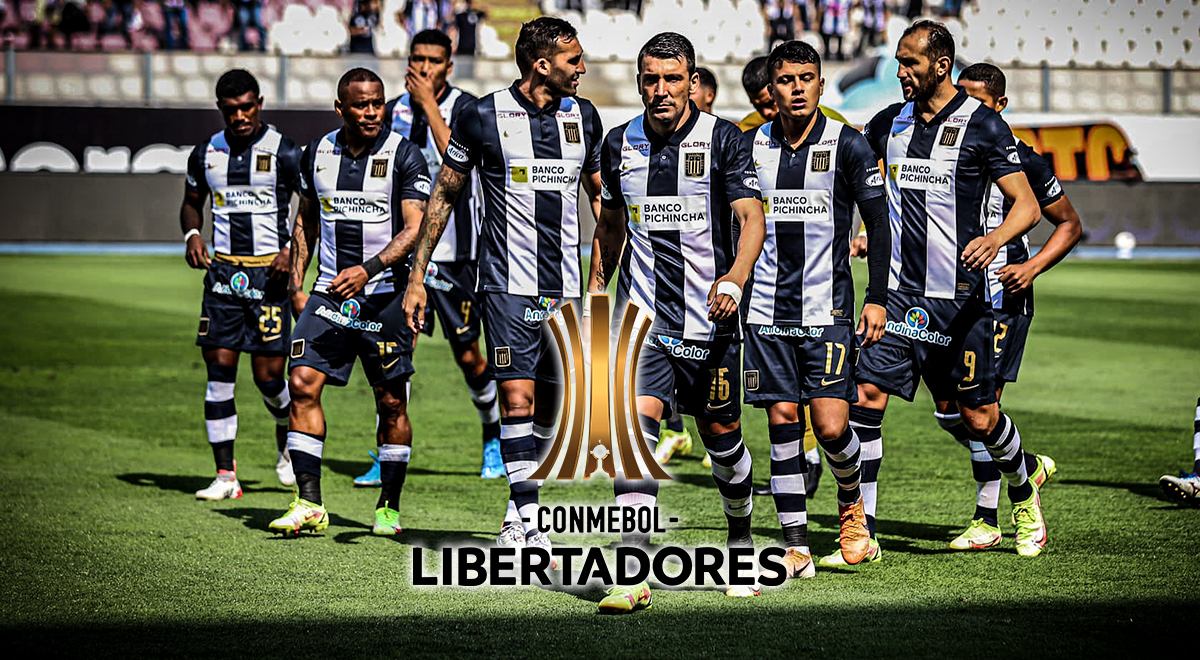 Alianza Lima y un difícil reto en Libertadores: volver a ganar de visita luego de 12 años
