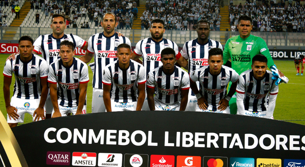 ¿Cuándo fue la última vez que Alianza Lima ganó en la Copa Libertadores?