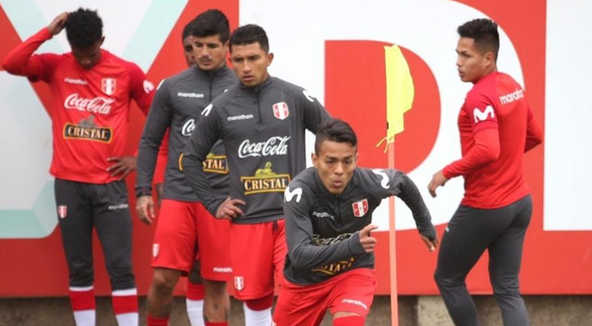 Gareca lo consideró para la 'Bicolor', fue vinculado con Alianza y hoy no tiene equipo