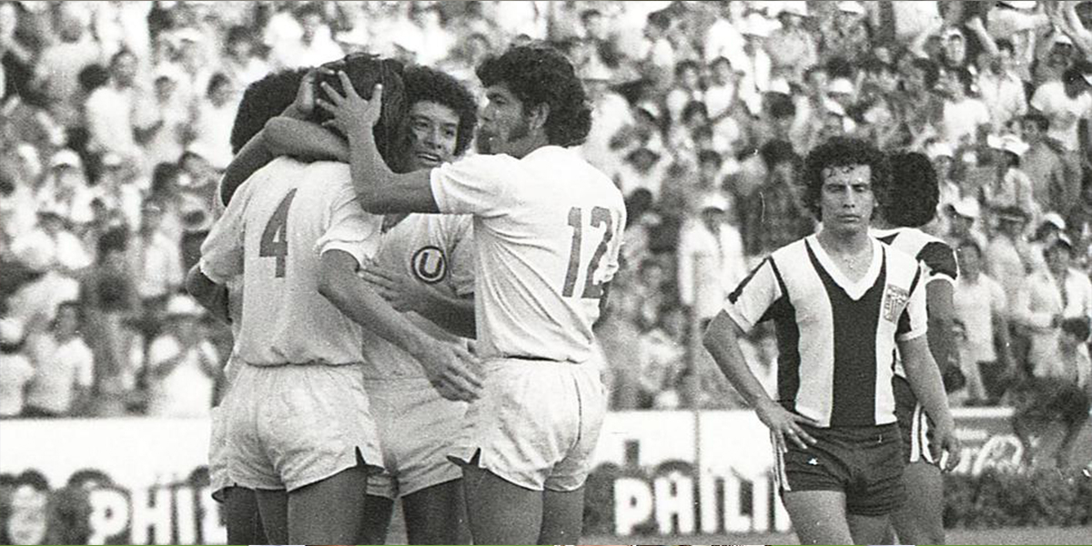 Ni Teófilo Cubillas, ni Waldir Sáenz: El goleador histórico del superclásico peruano es otro