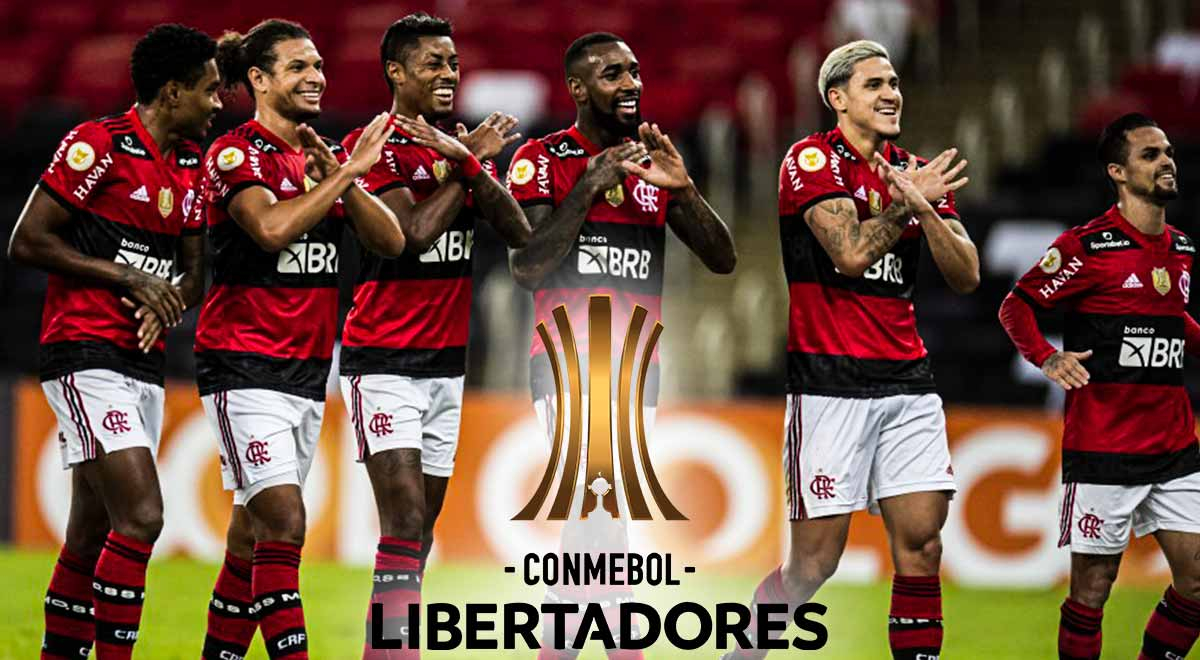 ¿No le basta? Flamengo, rival de Cristal, sumaría a dos estrellas de Europa para ganar la Libertadores
