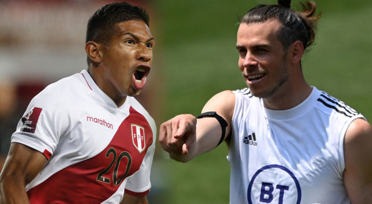 ¿Gareth Bale y Edison Flores jugarán juntos? DC United en contacto con el galés