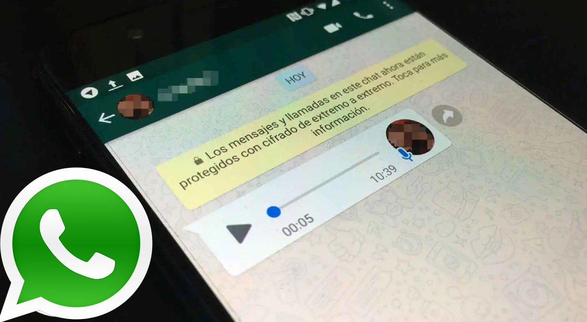 WhatsApp: conoce el sencillo truco para marcar como 'no leído' un mensaje que ya abriste