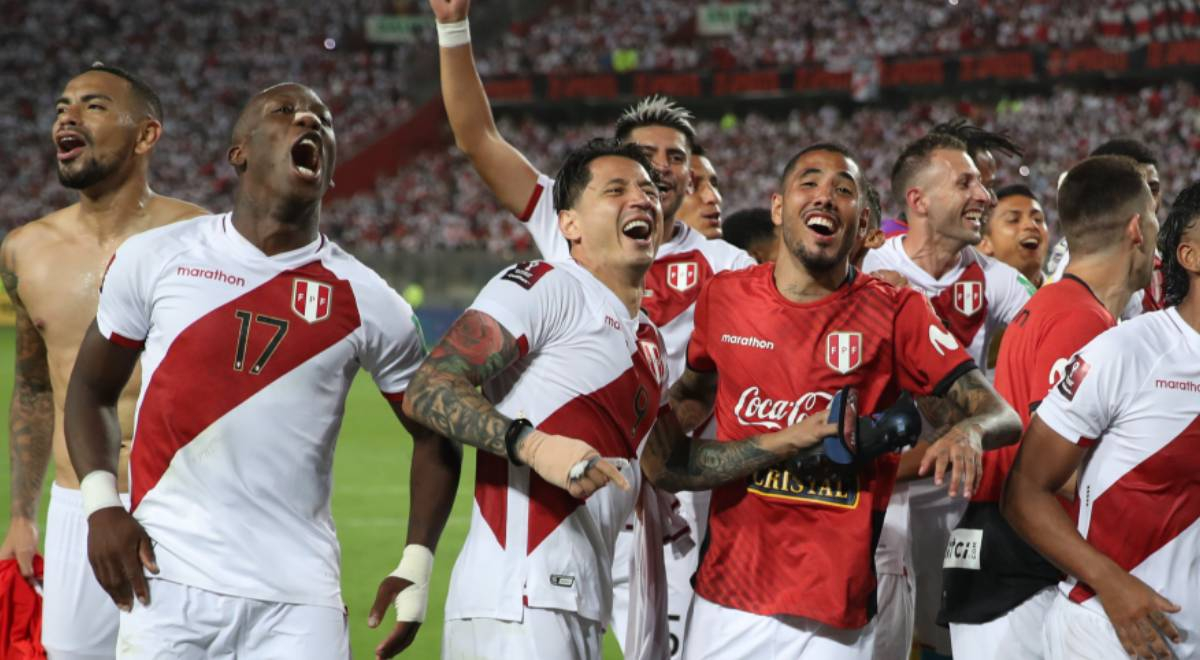 Selección peruana: ¿Cómo le fue a la Bicolor las veces que jugó en España?