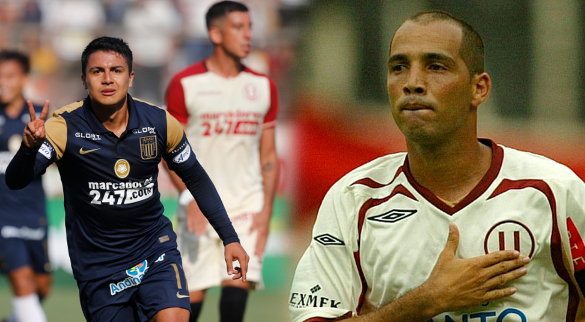 Mayer Candelo sobre la goleada de Alianza Lima a Universitario: 
