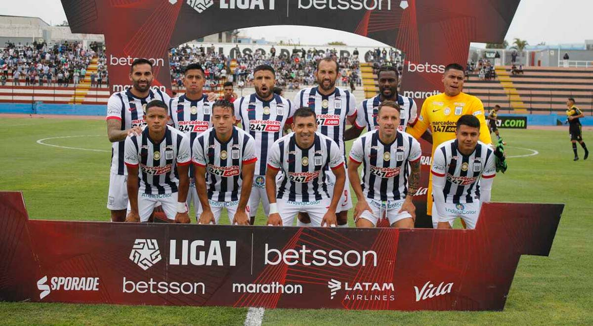 Próximo partido de Alianza Lima tras su triunfo ante Cantolao