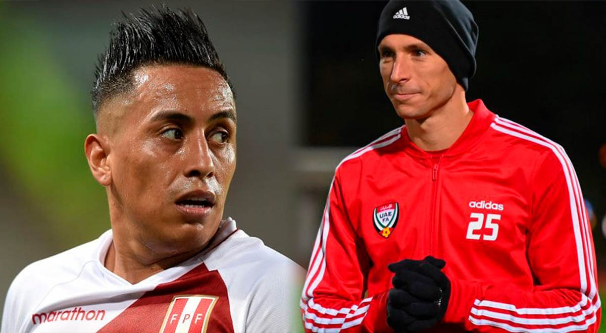 ¡Se creció! posible rival de Perú minimizó al equipo de Gareca: 