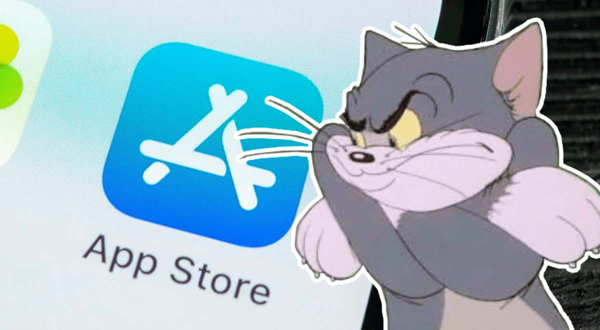 Apple borrará juegos de App Store que no se hayan actualizado en dos años