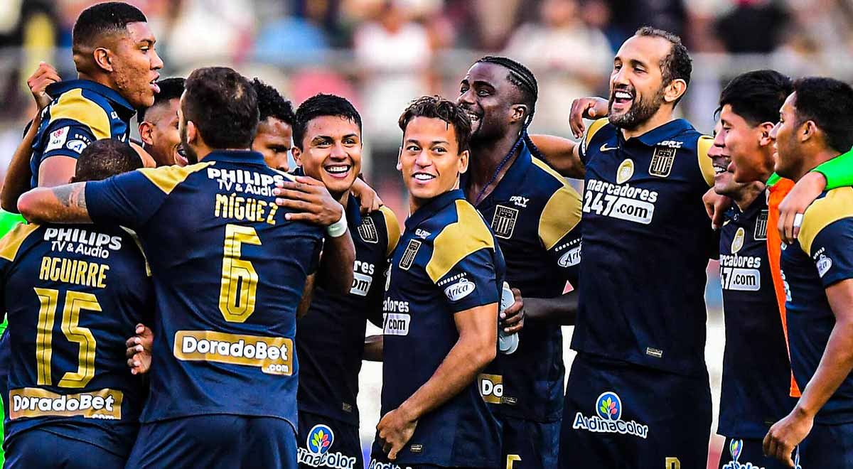 Alianza Lima: últimas 10 visitas a Brasil por Copa Libertadores