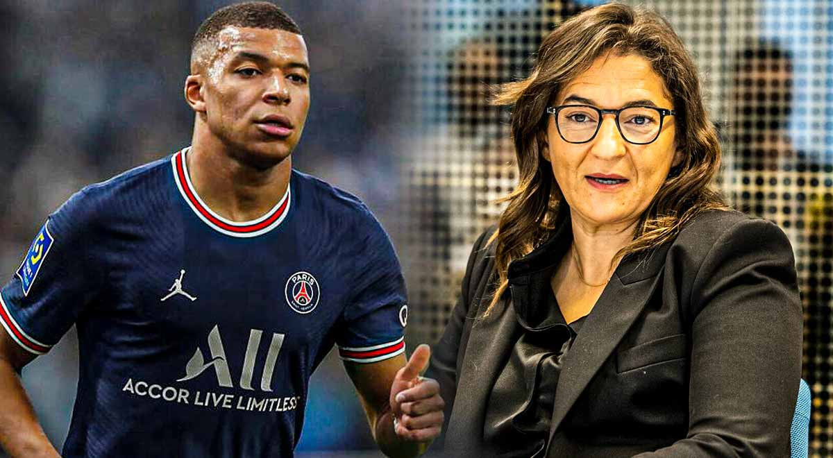 ¡Horas clave! Mamá de Kylian Mbappé se reúne con dueños de PSG y ahora va por Real Madrid