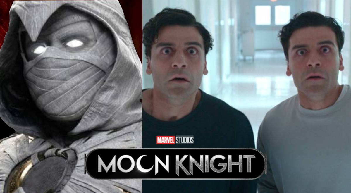Moon Knight: ¿En qué parte aparece el hermano de Oscar Isaac?