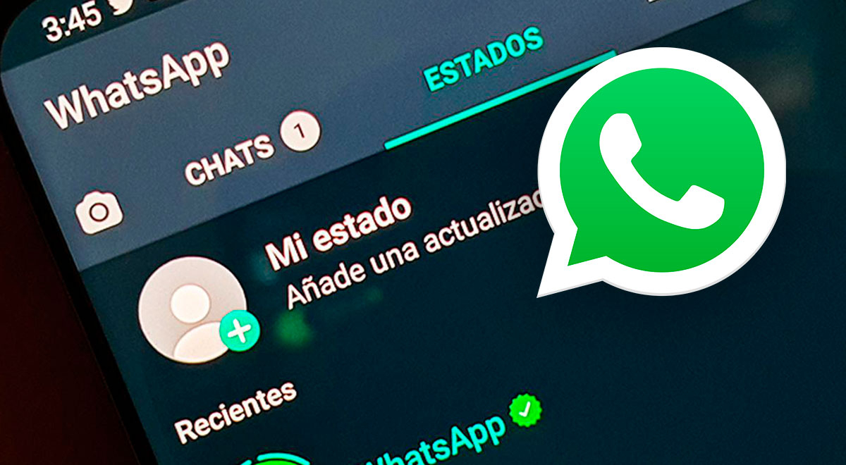 WhatsApp: Learn how to upload statuses longer than 30 seconds in a few steps.