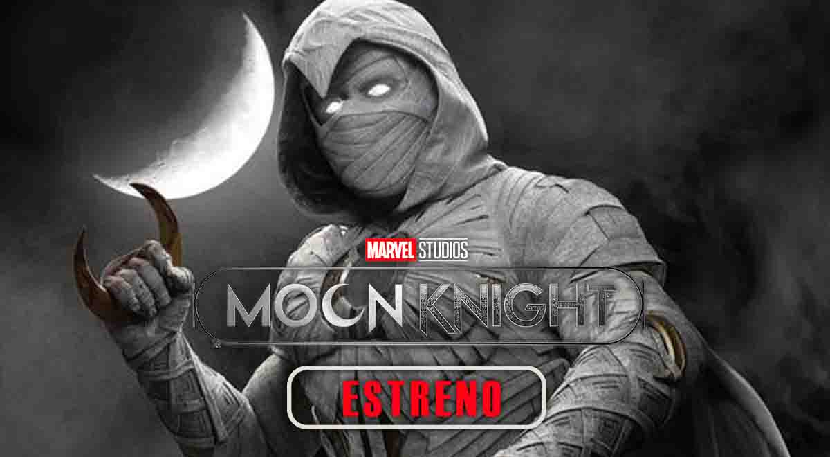 Moon Knight vía ONLINE en Disney Plus: ¿Cómo ver el capítulo 5 de la serie y en qué horario?