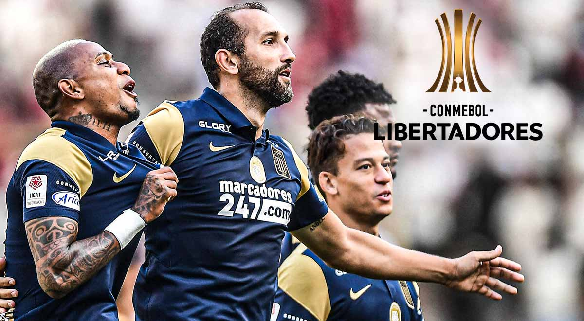 Duros números: Alianza Lima y los 25 partidos sin ganar por Copa Libertadores