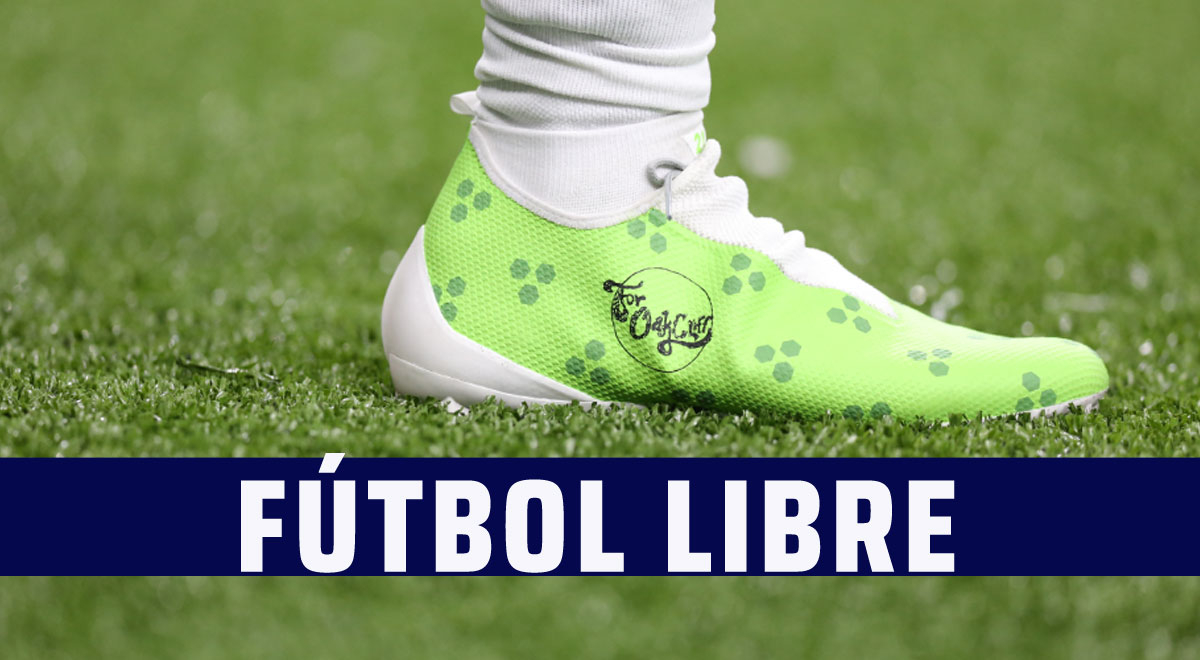 Fútbol Libre TV: partidos de hoy, miércoles 27 de abril, para ver EN VIVO y GRATIS