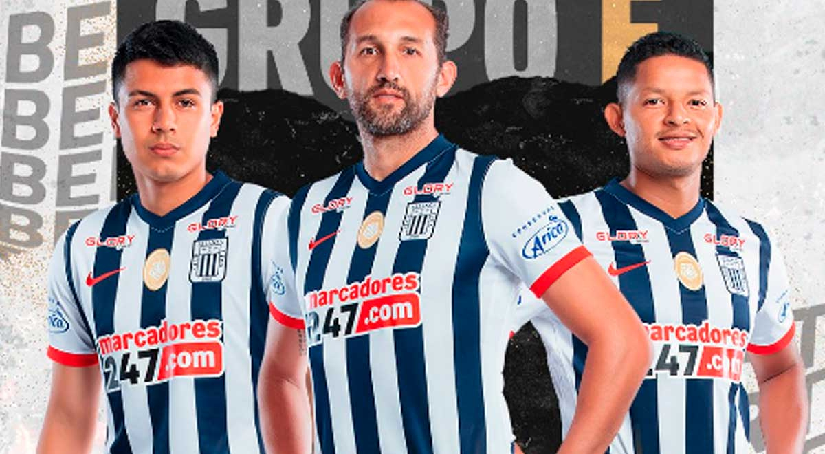 Alianza Lima: conoce al próximo rival de los blanquiazules en Copa Libertadores y Liga 1