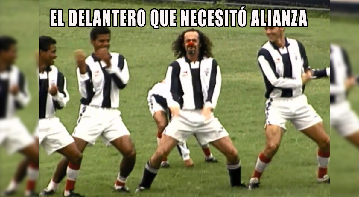 Alianza Lima 2-1 Fortaleza: Disfruta de los mejores memes que dejó el encuentro