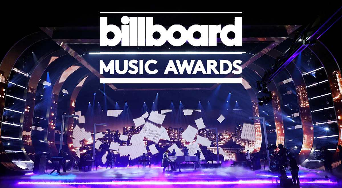 Billboard Music Awards 2022: ¿Cuándo es y cómo ver el EN VIVO?