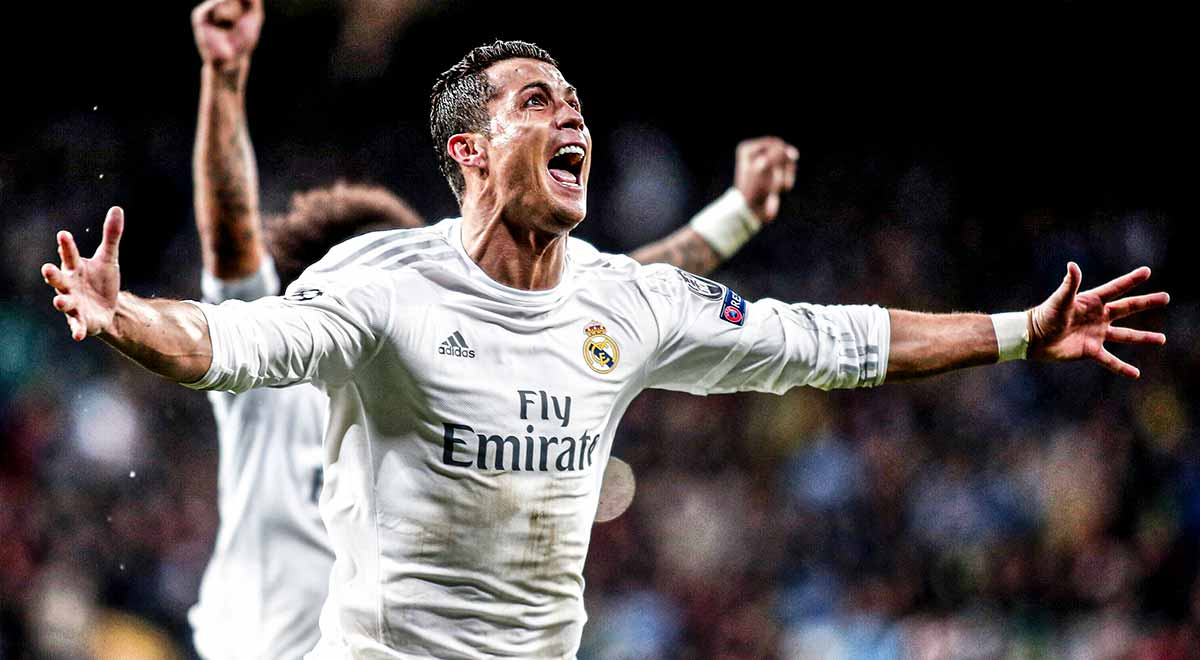 Cristiano Ronaldo y su posible retorno a lo grande a Real Madrid para el 2022/23