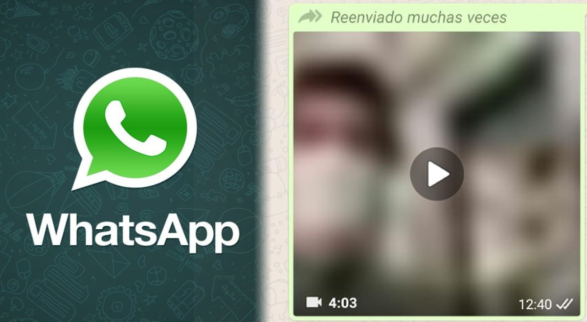 WhatsApp: ¿Por qué aparece 