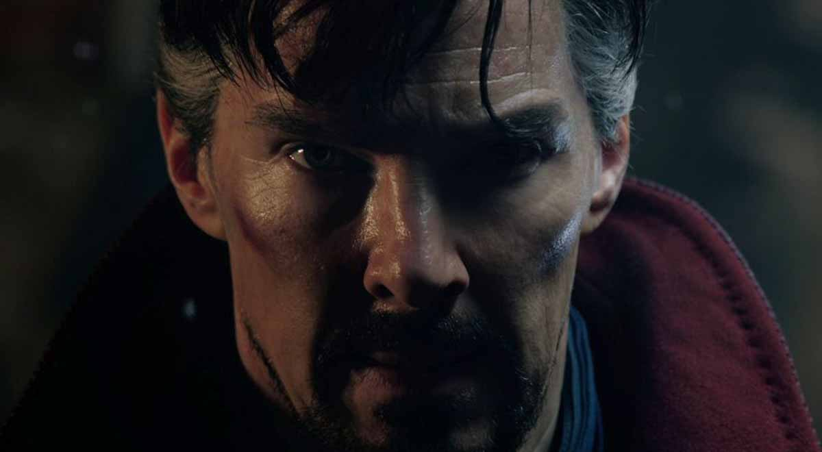 Dr. Strange y el multiverso de la locura: ¿Quiénes conforman el grupo de los iluminati?